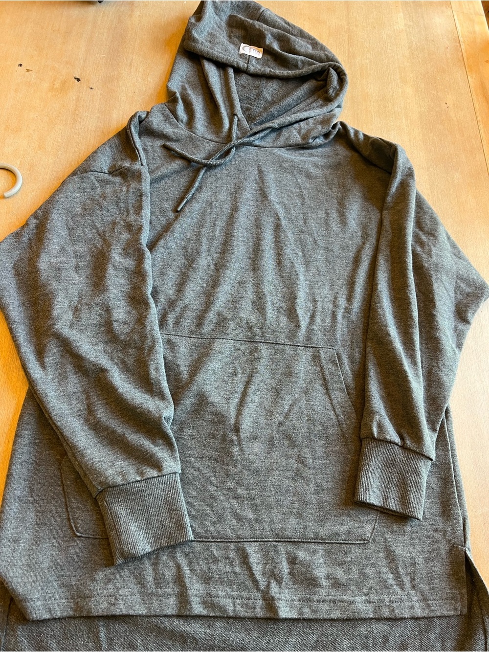 Zyia hoodie